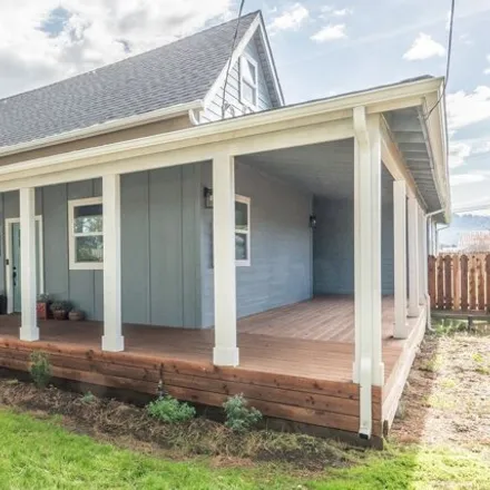 Buy this 3 bed house on 328 Port Kenyon Road in Arlynda Corners, Humboldt County