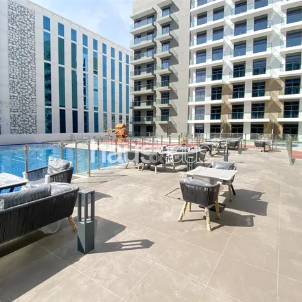 Image 3 - unnamed road, Dubai Studio City, Dubai, United Arab Emirates - Apartment for rent