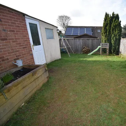 Image 2 - 3 Purcell Close, Exeter, EX2 5QS, United Kingdom - Duplex for sale