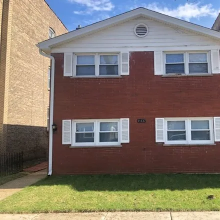 Rent this 2 bed condo on 11137 South Emerald Avenue in Chicago, IL 60628