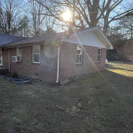 Image 5 - County Road 181, Rogers Creek, McMinn County, TN, USA - House for sale
