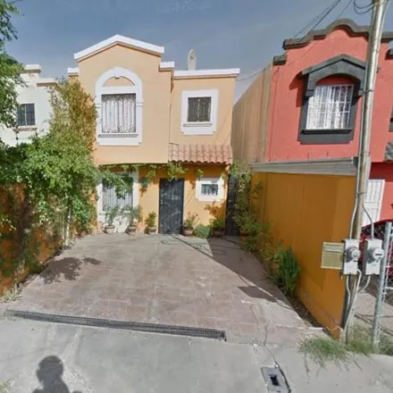 Image 2 - Avenida Isaba, 21355 Mexicali, BCN, Mexico - House for sale