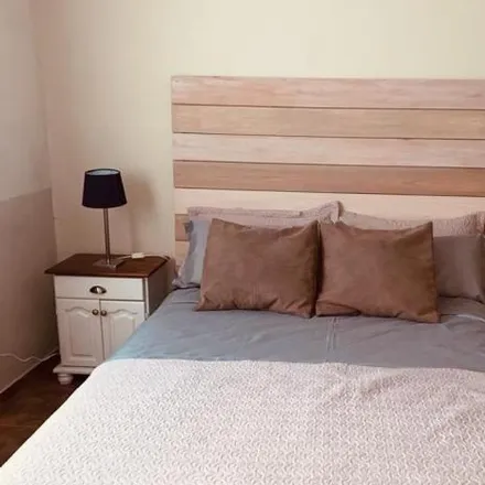 Rent this 2 bed house on Chañares 3 in Villa de Oro, 5176 Villa Giardino