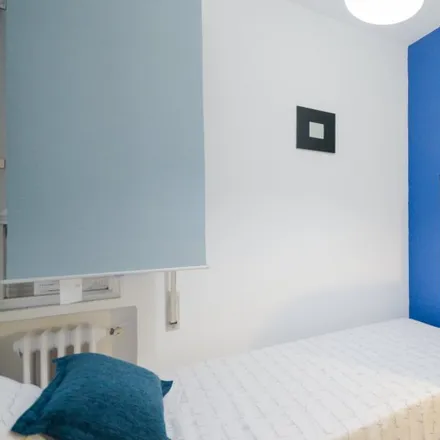 Rent this 5 bed room on Ciudad de Alcalá in Calle Cánovas del Castillo, 28807 Alcalá de Henares