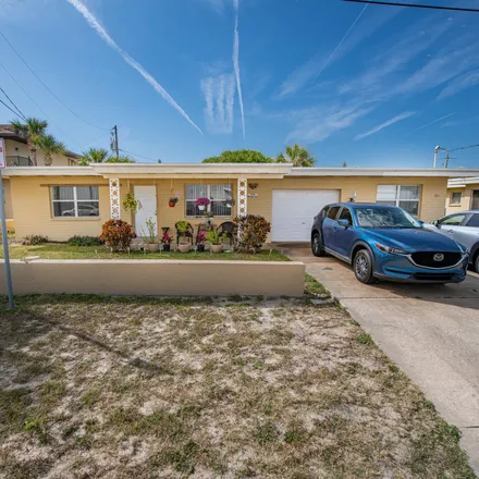 Image 9 - 175 Boynton Boulevard, Daytona Beach Shores, Volusia County, FL 32118, USA - Duplex for sale