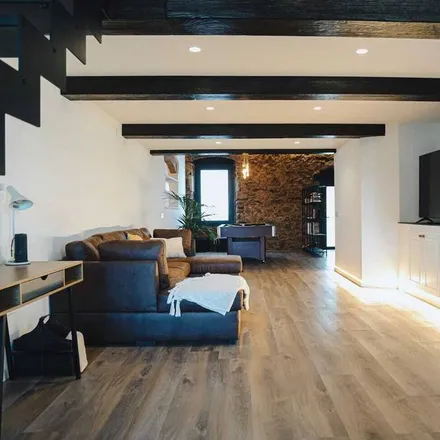 Rent this 2 bed house on 08394 Sant Vicenç de Montalt