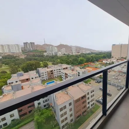 Image 2 - BCP, East Javier Prado Avenue, La Molina, Lima Metropolitan Area 10051, Peru - Apartment for rent