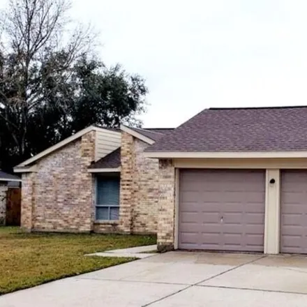 Buy this 3 bed house on 24075 Merry Oaks Drive in Harris County, TX 77373
