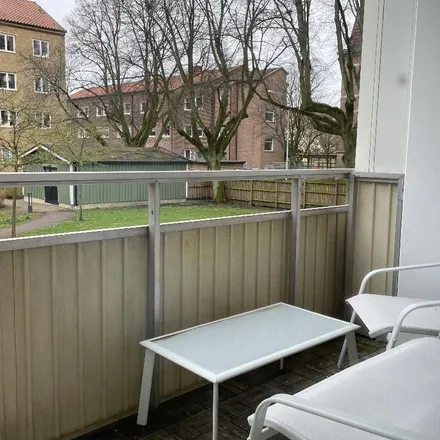 Image 1 - Bagaregatan 16B, 254 41 Helsingborg, Sweden - Apartment for rent