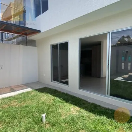 Buy this 3 bed house on Jose Orbea in 170211, Calderón