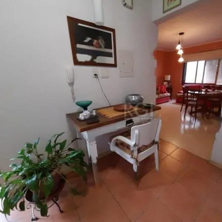 Buy this 2 bed apartment on Rua Cabral in Rio Branco, Porto Alegre - RS