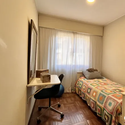 Buy this studio apartment on Avenida 1 68 in 15300 Bello Horizonte, Uruguay