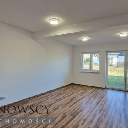 Image 5 - A10 3, 32-086 Węgrzce, Poland - Apartment for rent
