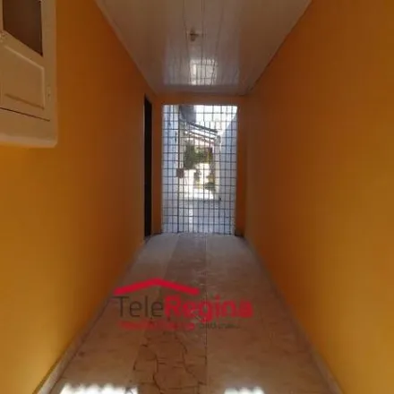 Rent this 2 bed house on Rua João Moreira da Costa in Vila Resende, Caçapava - SP