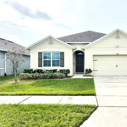 Buy this 4 bed house on 1774 Ranger Highlands Road in Osceola County, FL 34744