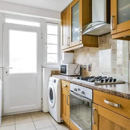Buy this 2 bed apartment on Poynders Court in Poynders Road, London