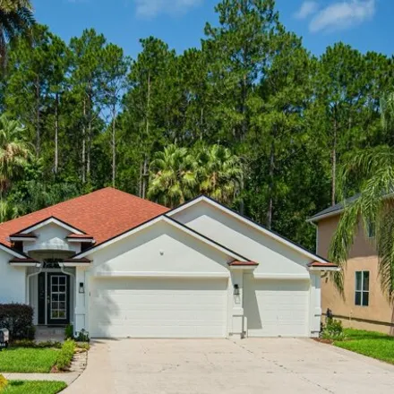 Buy this 4 bed house on 842 Candlebark Drive in Jacksonville, FL 32225