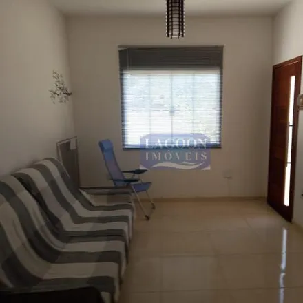 Buy this 2 bed house on Rua Alfeu Ferreira in Pedreira, Iguaba Grande - RJ