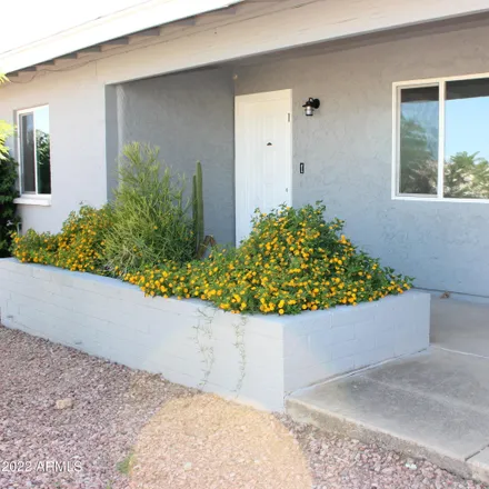 Image 1 - 13816 North Cameo Drive, Fountain Hills, AZ 85268, USA - Townhouse for rent