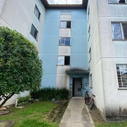 Rent this 2 bed apartment on Rua Octávio Cim in Parque da Fonte, São José dos Pinhais - PR