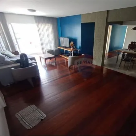 Buy this 3 bed apartment on Rua Monte Castelo 35 in Boa Vista, Recife - PE