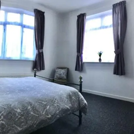 Rent this 1 bed apartment on St James' Hospital in Nelson Drive, Portsmouth