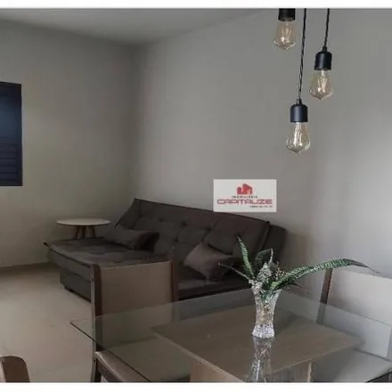 Buy this 2 bed apartment on Rua Melvin Jones in Piçarreira, Teresina - PI