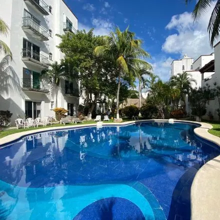 Image 1 - Avenida A. Enríquez Savignac, 77059 Cancún, ROO, Mexico - Apartment for rent