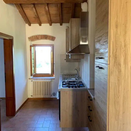 Image 8 - Via Giuliano Ricci, 16, 50141 Florence FI, Italy - Apartment for rent