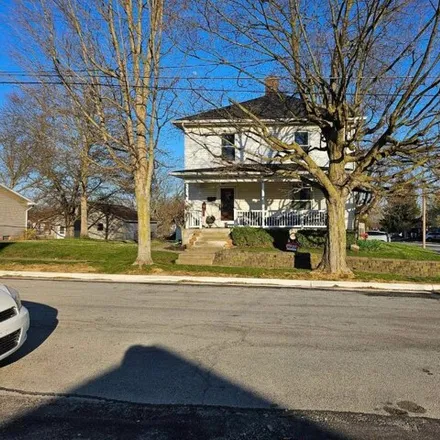 Buy this 4 bed house on 388 West Pleasant Street in Hillsboro, OH 45133