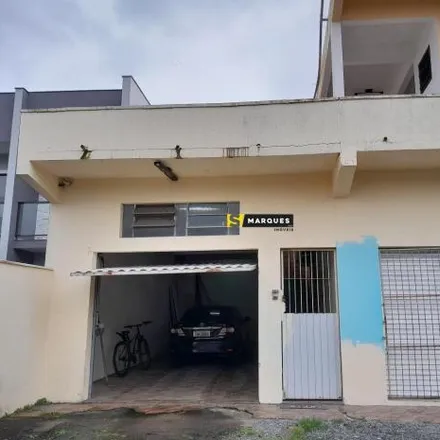 Rent this 2 bed house on Rua Waldemiro Rosa 1153 in Adhemar Garcia, Joinville - SC