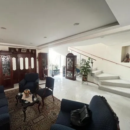 Image 1 - Calle Country Club, Coyoacán, 04210 Mexico City, Mexico - House for sale