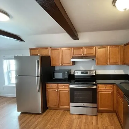 Rent this 1 bed apartment on 8;10 Essex Street in Andover, MA 01810