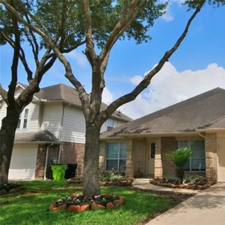Rent this 4 bed house on 1213 Divin in Rosenberg, TX 77471