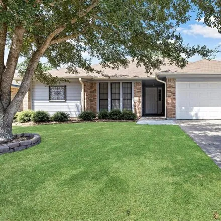 Buy this 3 bed house on 1179 Westmeadow Drive in Beaumont, TX 77706