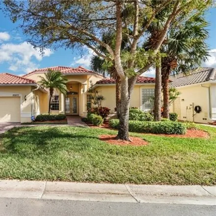 Rent this 3 bed house on 20273 Foxworth Circle in Estero, Lee County