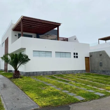 Image 2 - unnamed road, Mala 15608, Peru - House for sale
