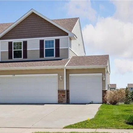 Buy this 4 bed house on 125 Dongola Lane in Shakopee, MN 55379