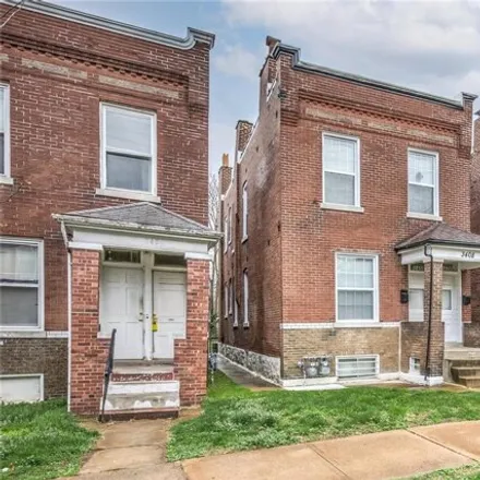Buy this 2 bed house on 3400 Miami Street in St. Louis, MO 63118