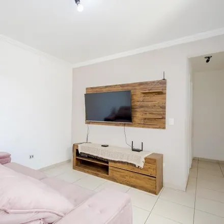 Buy this 3 bed apartment on Rua Lourenço José de Paula in Parque da Fonte, São José dos Pinhais - PR