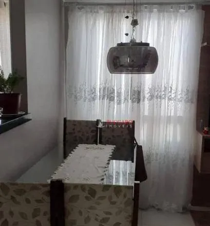 Buy this 2 bed apartment on Rua Itá in Pimentas, Guarulhos - SP