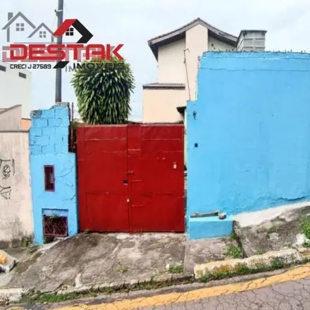 Rent this 2 bed house on Rua Marechal Deodoro da Fonseca in Vila Thomazina, Campo Limpo Paulista - SP