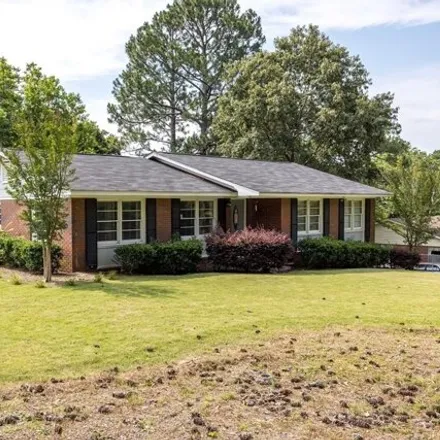 Buy this 4 bed house on 6558 Moon Cir in Columbus, Georgia
