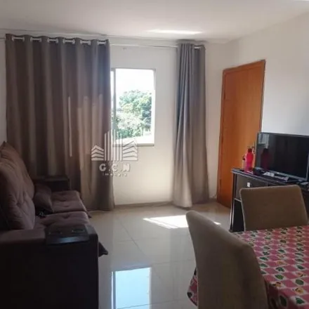 Buy this 3 bed apartment on Rua Hermes Pereira Pinto in Sarzedo - MG, 32450