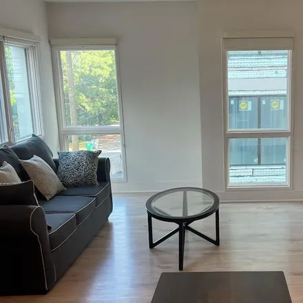 Rent this 2 bed apartment on Charlotte