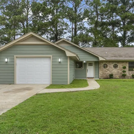 Buy this 3 bed house on 2315 Windermere Road in Leon County, FL 32311
