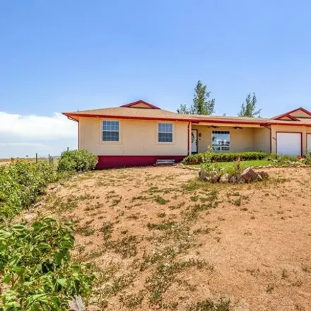 Buy this 5 bed house on 1170 Fairbanks Drive in Pueblo County, CO 81007