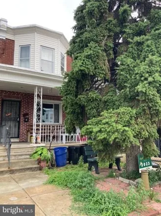 Buy this 3 bed house on 254 Lindley Avenue in Philadelphia, PA 19120