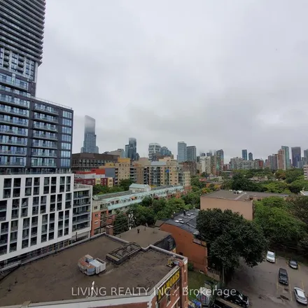 Image 6 - École élémentaire Gabrielle-Roy, 14 George Street, Old Toronto, ON M5A 2N7, Canada - Apartment for rent