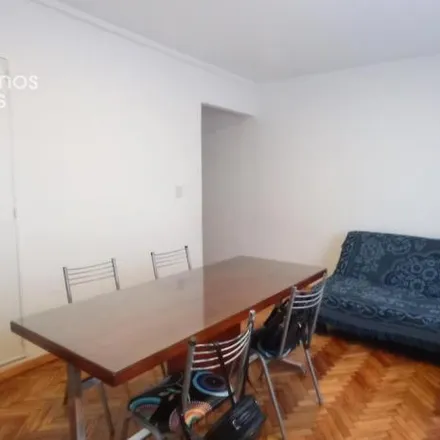 Rent this 1 bed apartment on Hipólito Yrigoyen 1346 in Monserrat, C1089 AAB Buenos Aires